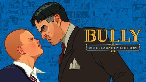 game pic for Bully: Anniversary edition v1.0.0.16
